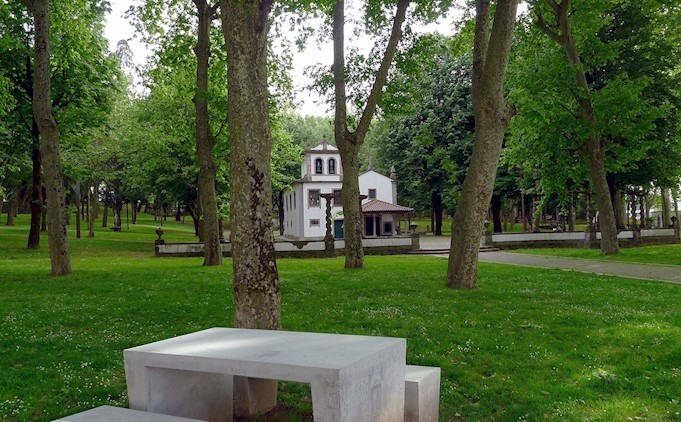 Braga entre cidades líderes em ação climática