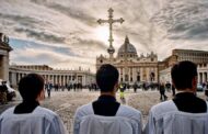Vaticano não participa no Conselho de Paz de Donald Trump