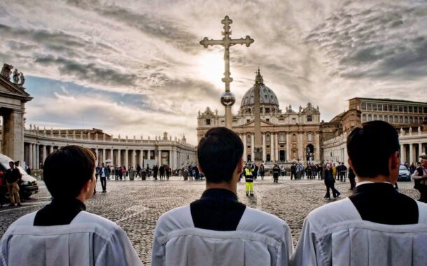 Vaticano não participa no Conselho de Paz de Donald Trump