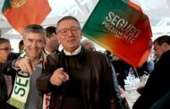 Braga dá vitória expressiva a António José Seguro com mais de 70%