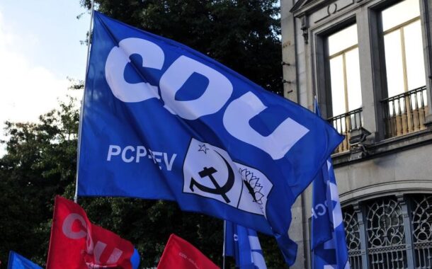 Guimarães. CDU manifesta “surpresa” e “preocupação” com adiamento da requalificação da USF de Ronfe