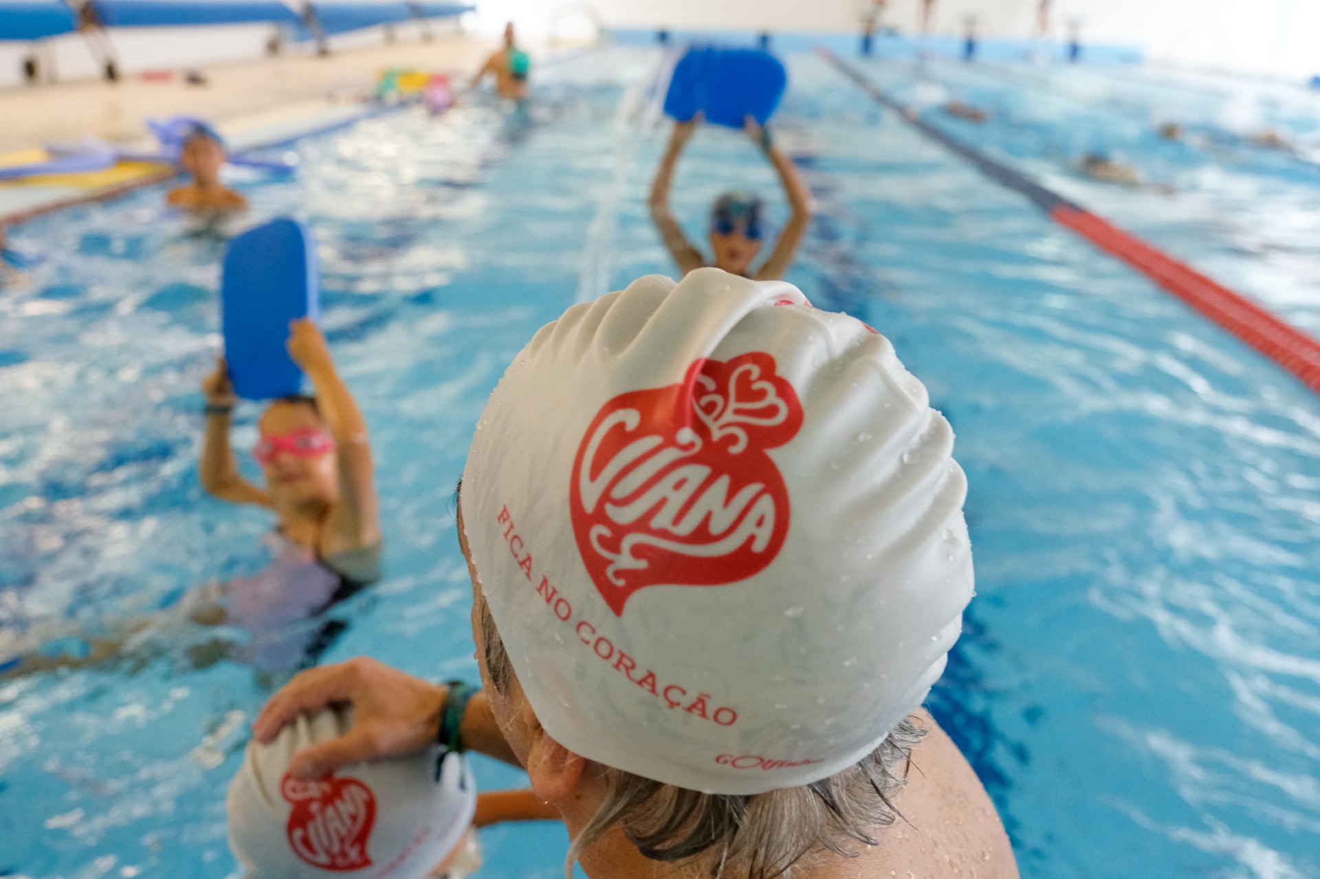 Viana lança concurso de 2 milhões para obras em piscinas e pavilhões