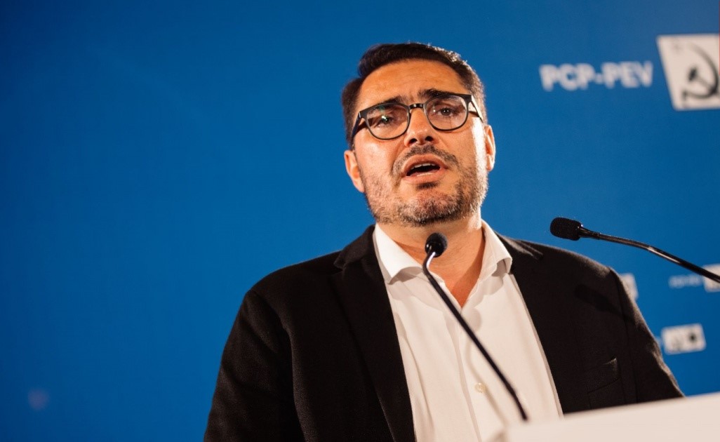 Parlamento Europeu vota relatório do PCP que pede erradicação da pobreza na UE