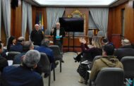 Executivo de Esposende reúne com presidentes de Junta