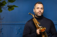 Guimarães International Saxophone Festival anuncia Nicolas Arsenijevic como convidado da edição 2026