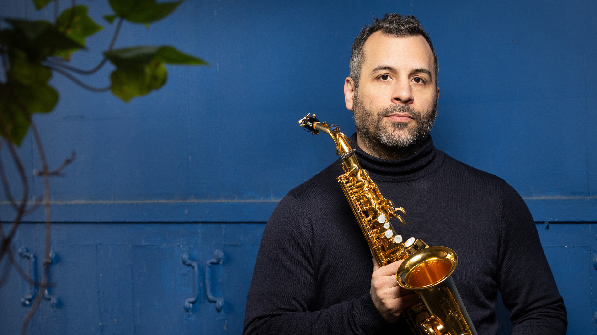 Guimarães International Saxophone Festival anuncia Nicolas Arsenijevic como convidado da edição 2026