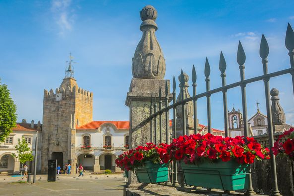 Caminha abre concurso para conservação de património museológico