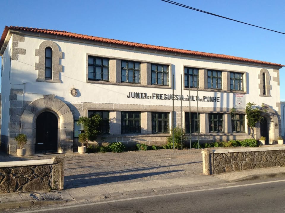 Câmara de Viana emite parecer favorável à elevação de Punhe à categoria de vila com voto contra do Chega