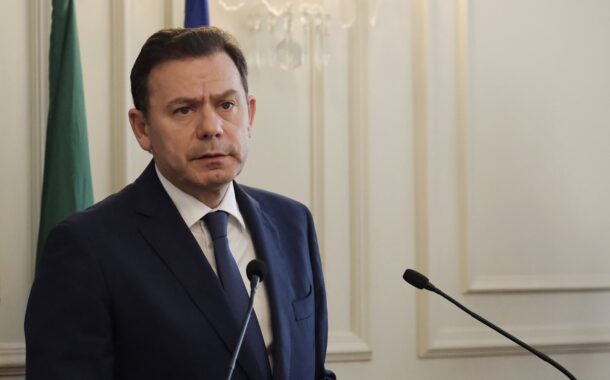 Montenegro visita Ponte da Barca para conhecer dispositivo de combate a fogos