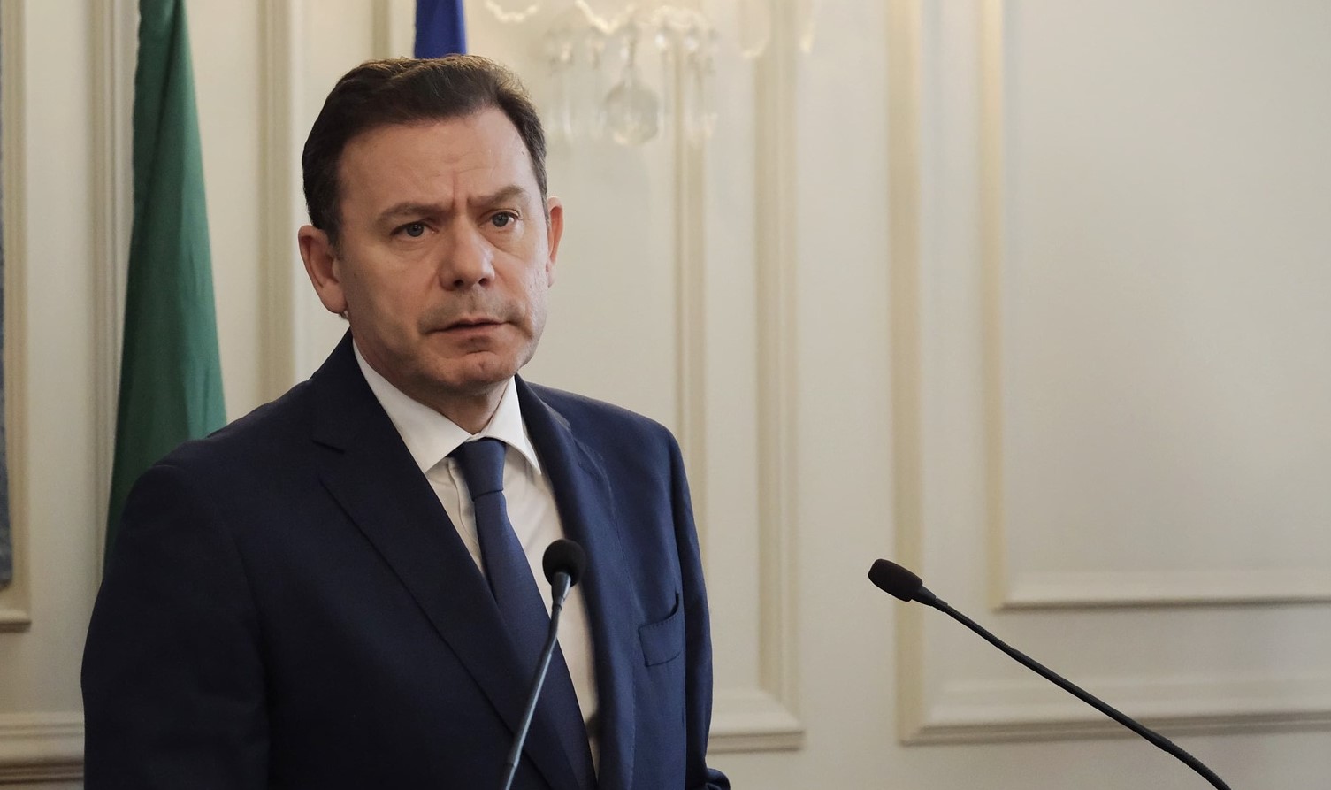 Montenegro visita Ponte da Barca para conhecer dispositivo de combate a fogos