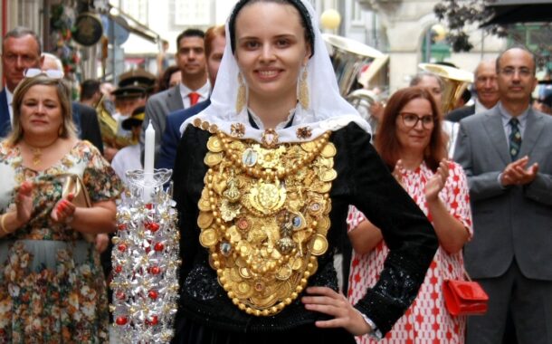 Viana. Vela de Santa Marta de Portuzelo candidata a Património Cultural Imaterial de Portugal