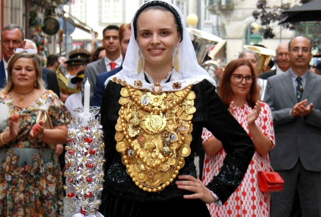 Viana. Vela de Santa Marta de Portuzelo candidata a Património Cultural Imaterial de Portugal