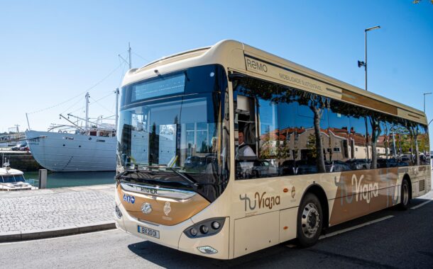 Viana com passe único a 20 euros por mês