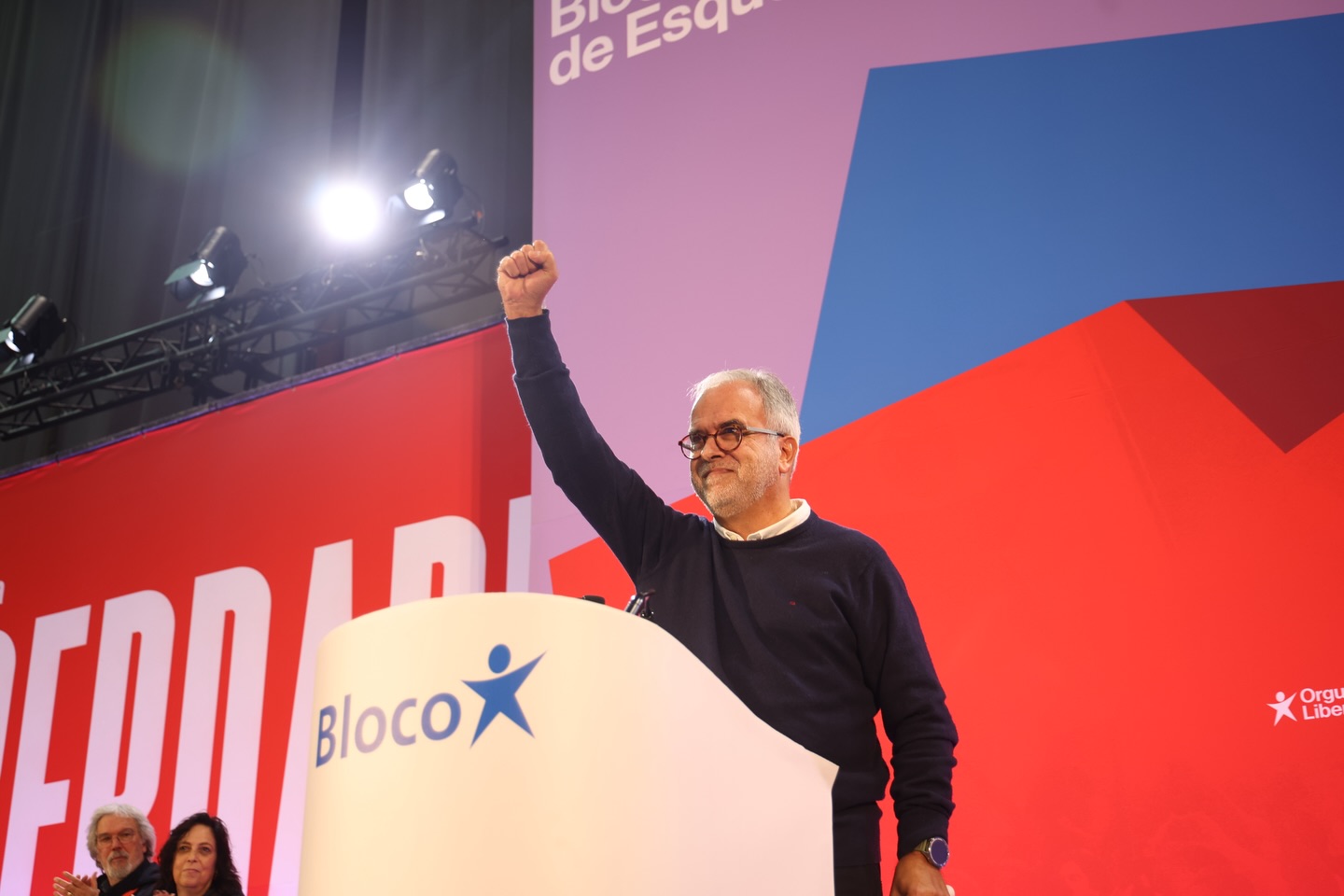 BE considera apoios insuficientes e espera que sejam apenas “primeira tranche”
