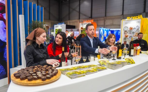 Valença mostra-se como “destino turístico de eleição” em Madrid