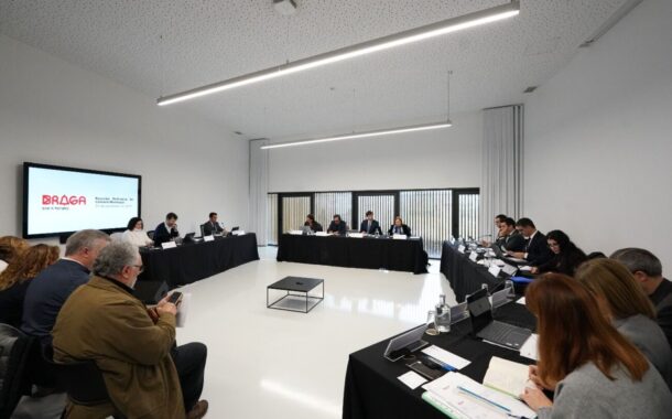 Câmara de Braga aprova orçamento de 285 milhões com abstenção da oposição