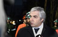Parlamento aprova audição a Nuno Melo sobre resposta militar às tempestades