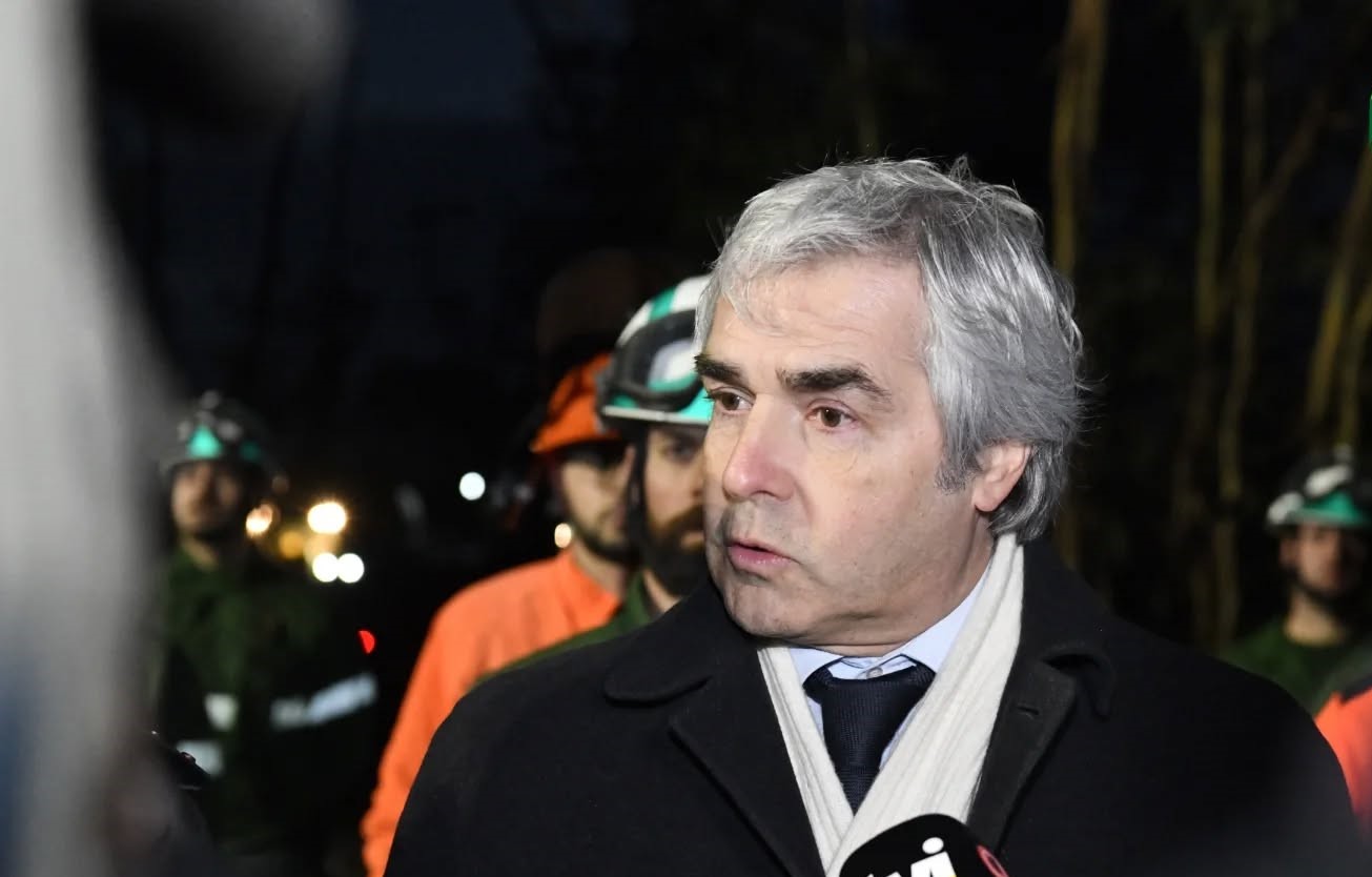 Parlamento aprova audição a Nuno Melo sobre resposta militar às tempestades