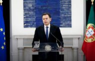 Governo anuncia 2,5 mil milhões de euros para apoio à reconstrução