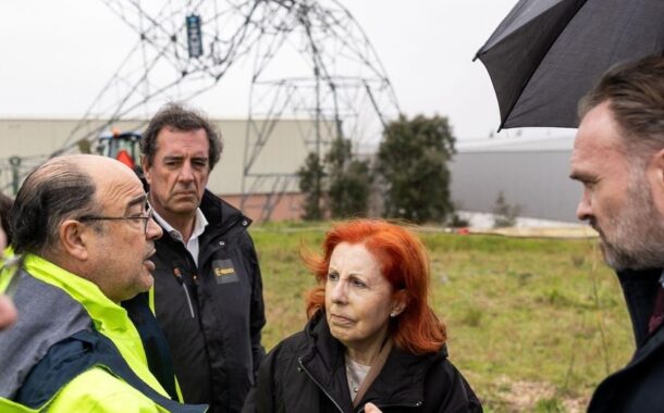 Mau tempo. Ministra do Ambiente admite recorrer a fundos europeus para reparar estragos
