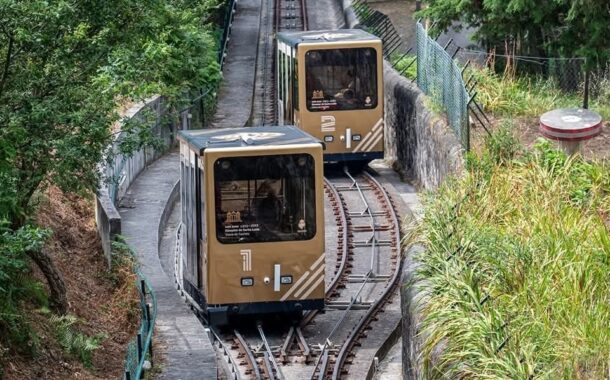Viana. Trovoada para Elevador de Santa Luzia