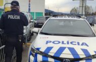 Cerveira. Mulher de 82 anos ferida em despiste