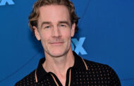 Morreu o ator James Van Der Beek, de ‘Dawson's Creek’, aos 48 anos