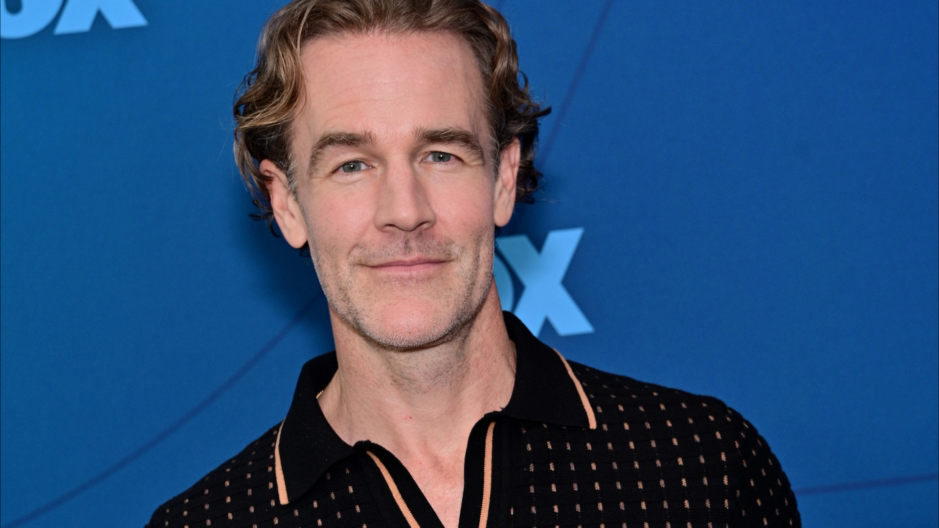 Morreu o ator James Van Der Beek, de ‘Dawson's Creek’, aos 48 anos