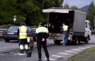 Braga ‘remenda’ estradas e ruas danificadas pelo mau tempo