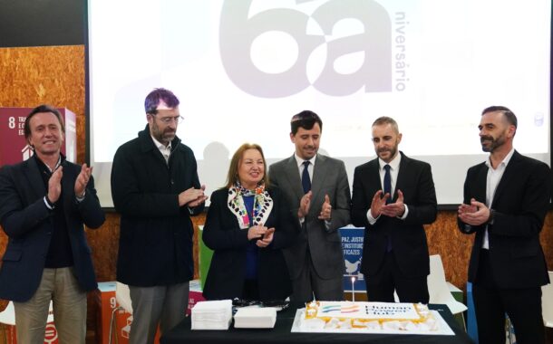 Braga. Human Power Hub comemora seis anos de ação “centrada nas pessoas”