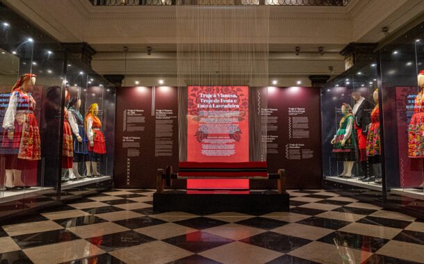 Viana. Museu do Traje encerra para obras durante um mês