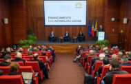 Viana. Luís Nobre defende novo modelo de financiamento das autarquias para responder às novas realidades