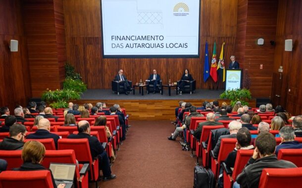 Viana. Luís Nobre defende novo modelo de financiamento das autarquias para responder às novas realidades