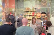 ‘Essência do Minho’ promove-se na Bolsa de Turismo de Lisboa