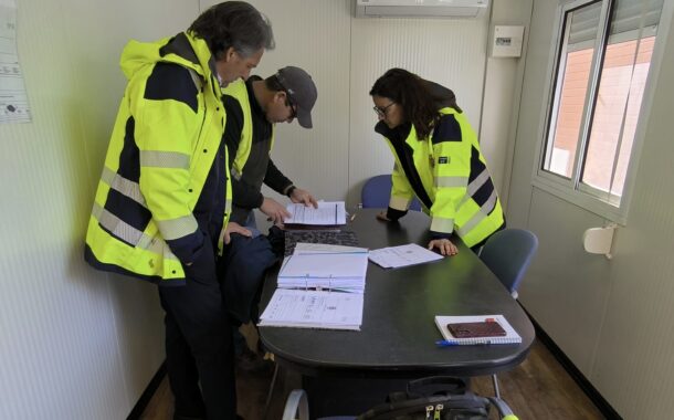 Câmara identifica “inconformidades” nas obras do Centro de Saúde de Caminha