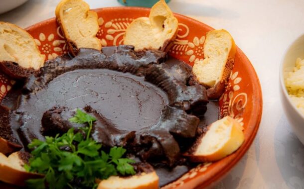 Lampreia abre fins de semana gastronómicos em Barcelos