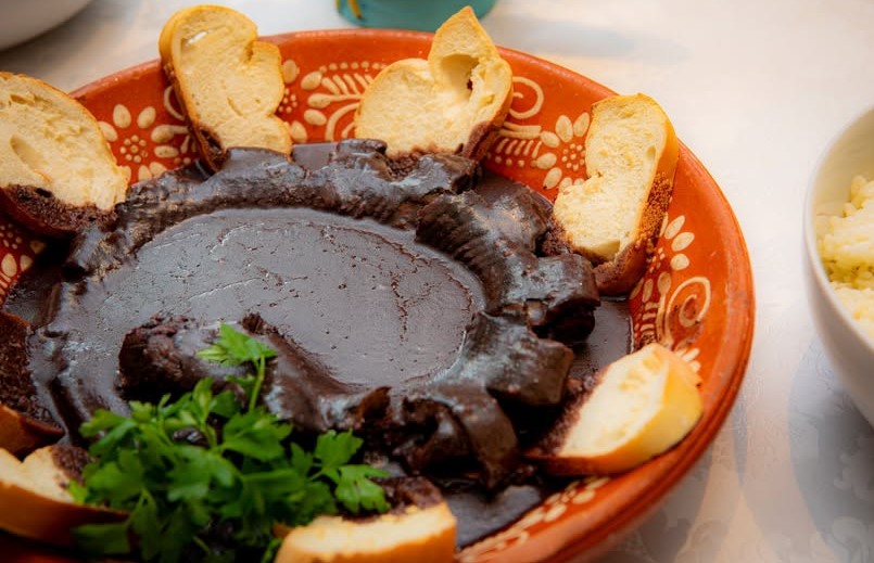 Lampreia abre fins de semana gastronómicos em Barcelos