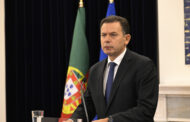 Governo condena “ataques injustificáveis” do Irão e apela “à contenção”