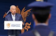 Marcelo recusa em Braga comentar situação no Irão e remete posição para nota do Governo