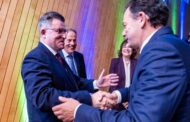 Álvaro Santos assume CCDR Norte para promover “coesão do território”