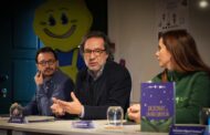 Quinta Pedagógica de Braga lança livro sobre Política Agrícola Comum