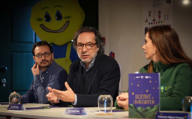 Quinta Pedagógica de Braga lança livro sobre Política Agrícola Comum