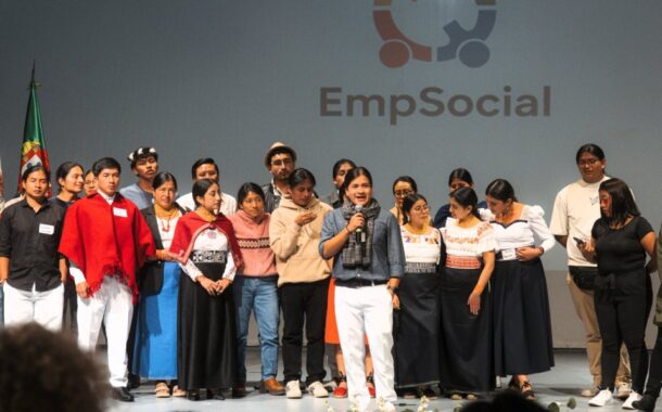 Politécnico de Viana dá formação a jovens indígenas da América Latina