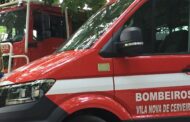 Cerveira. Ciclista de 16 anos ferido em despiste