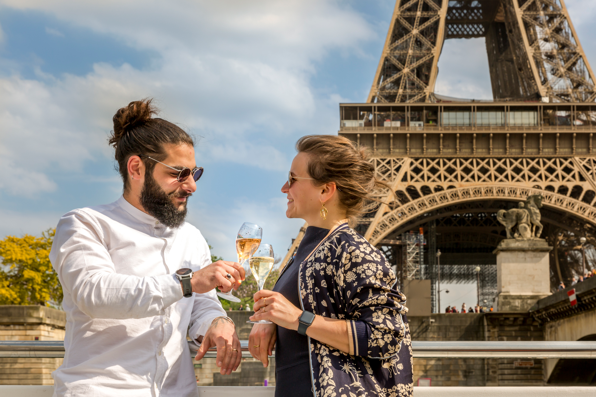 Região dos vinhos verdes leva 37 produtores à WineParis