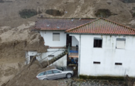 Ponte da Barca. Deslocados sem data para voltar a casa “por falta de condições de segurança”