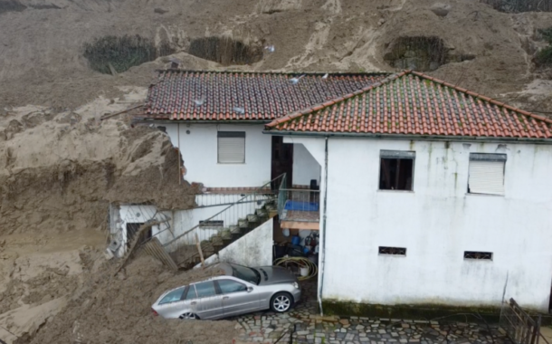Ponte da Barca. Deslocados sem data para voltar a casa “por falta de condições de segurança”