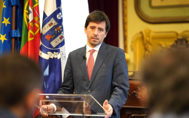 Câmara de Braga incorpora quase 70% das propostas da oposição no Plano de Atividades para 2026