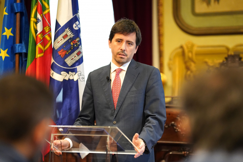Câmara de Braga incorpora quase 70% das propostas da oposição no Plano de Atividades para 2026