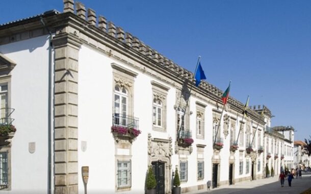 Câmara de Viana aprova mais de 260 mil euros em apoios a Juntas e Uniões de Freguesia